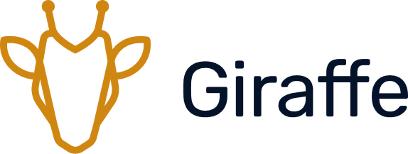 Giraffe Gold - automated physical gold accumulation