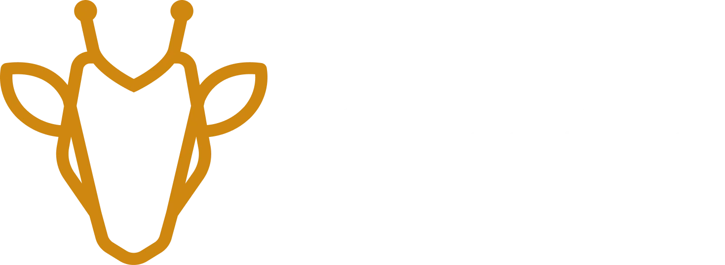 Giraffe Gold